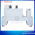 Bse-5040A Jet PE Film Shrink Tunnel